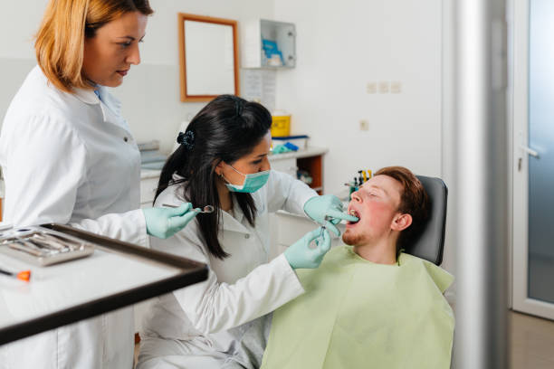 Trusted MO Emergency Dental Service Experts