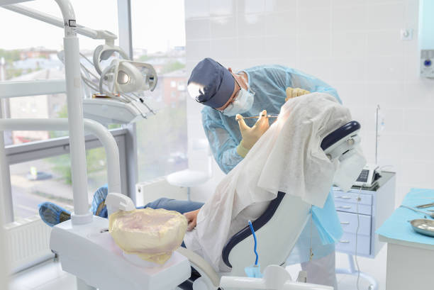 Best Dental Abscess Treatment in Buffalo, MO